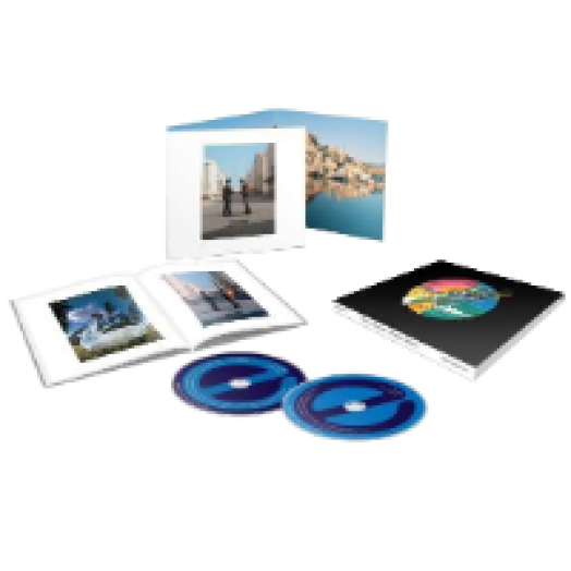 Wish You Were Here Experience Version CD