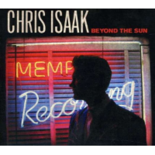 Beyond the Sun CD