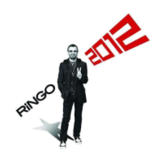Ringo 2012 LP