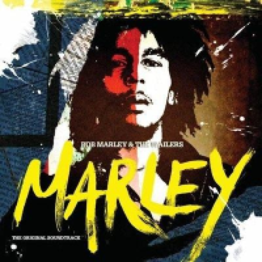 Marley: The Original Soundtrack CD