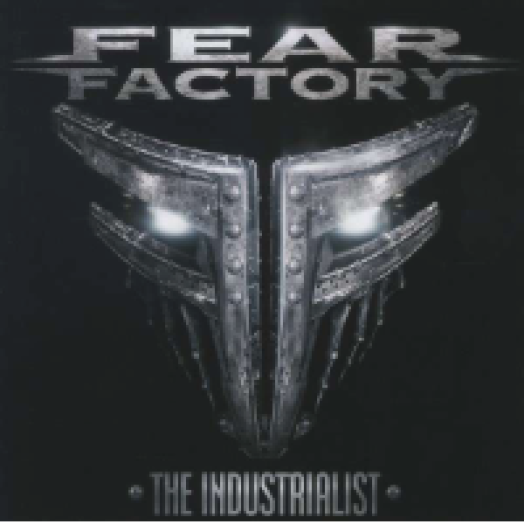 The Industrialist CD