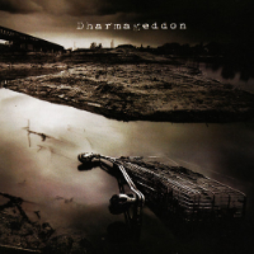 Dharmageddon CD