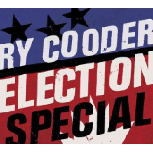 Election Special CD