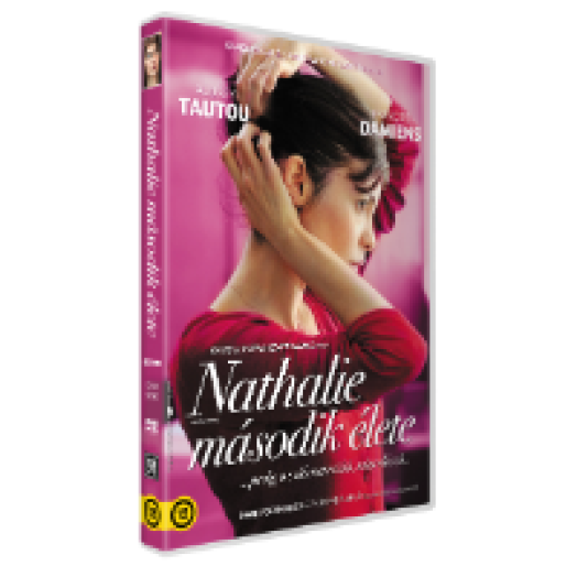 Nathalie második élete DVD