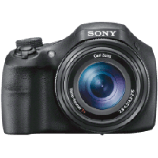 DSC-HX300 digitális fényképezőgép