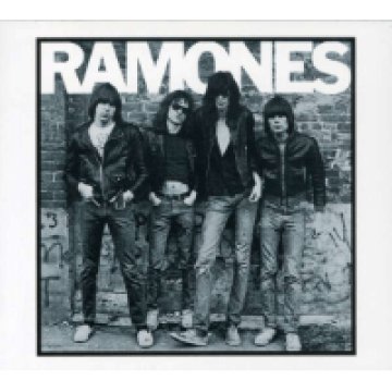 Ramones CD