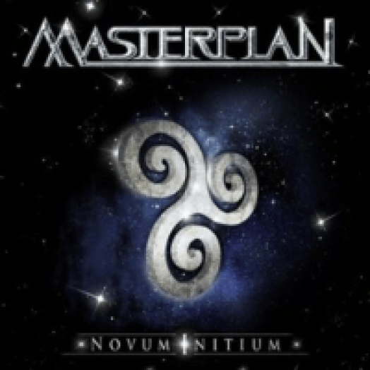 Novum Initium CD