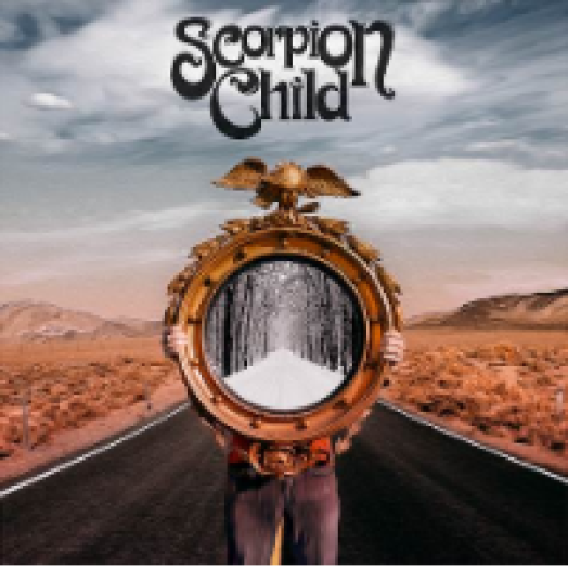 Scorpion Child (Limited Edition Digipak) CD