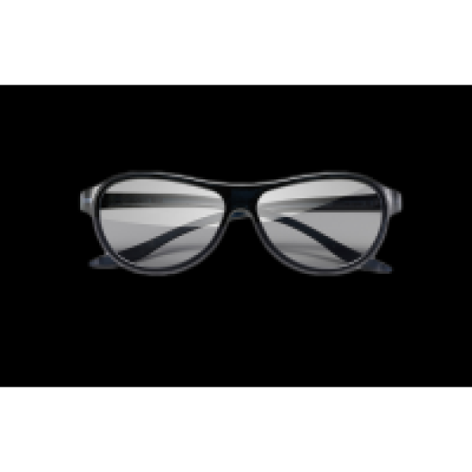 AG-F310 3D szemüveg