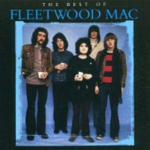 The Best of Fleetwood Mac CD