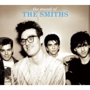 The Sound of the Smiths CD
