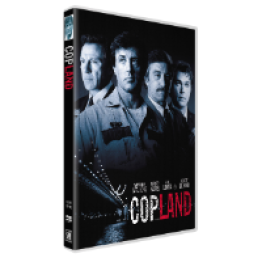 Cop Land DVD