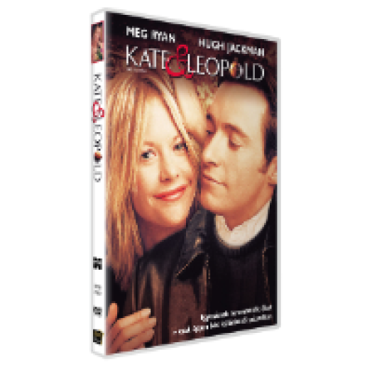 Kate és Leopold DVD