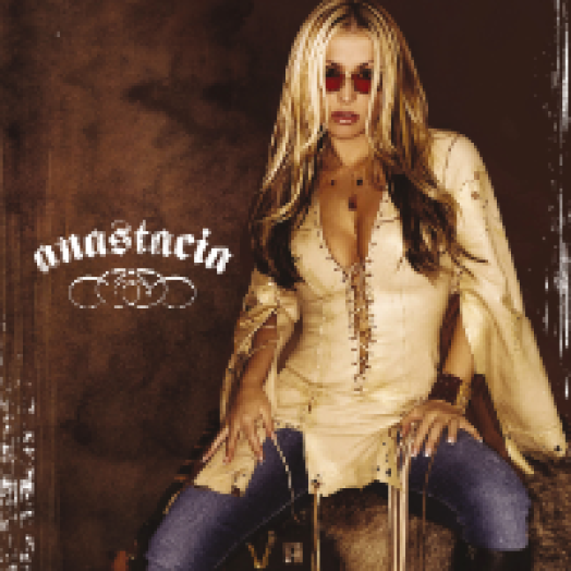 Anastacia CD