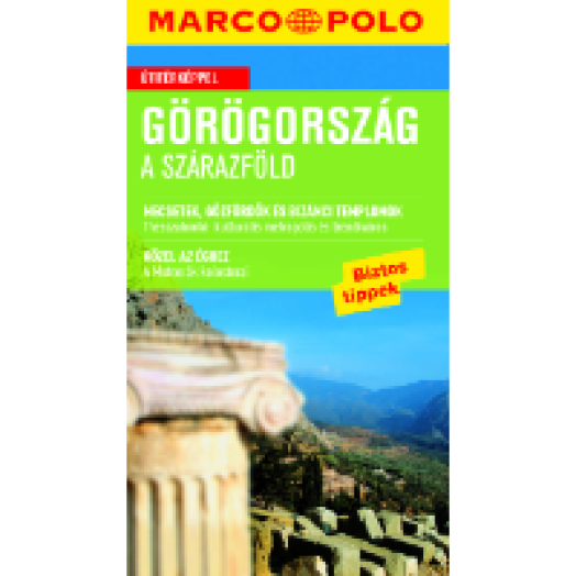 Görögország - Marco Polo