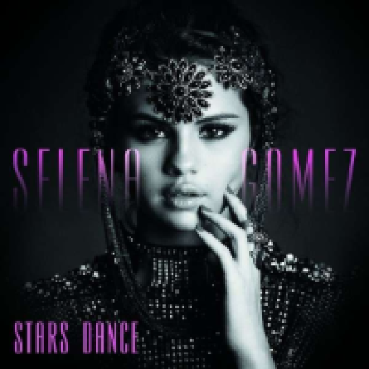 Stars Dance CD