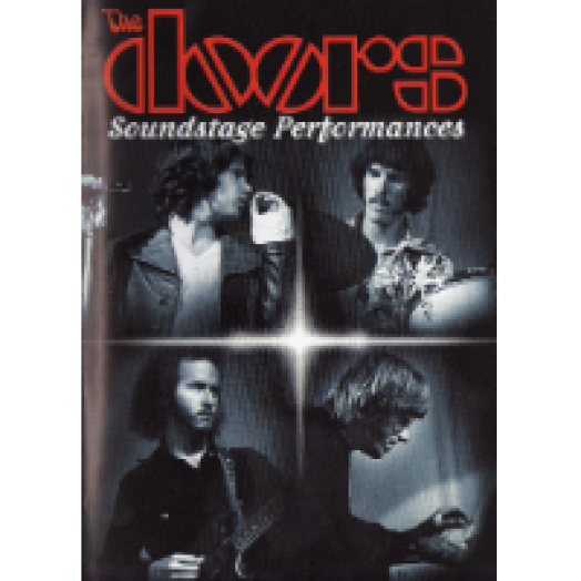 Soundstage Performances DVD