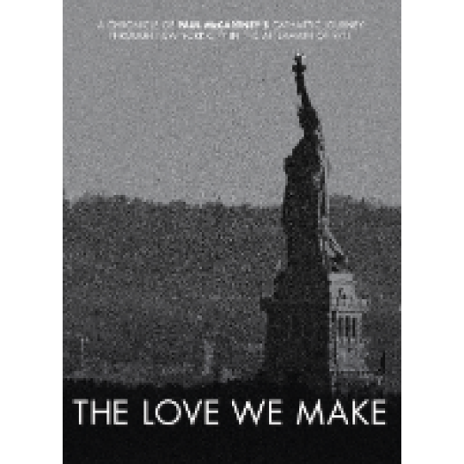 Love We Make DVD