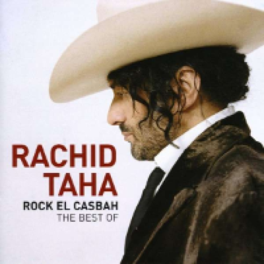 Rock El Casbah CD