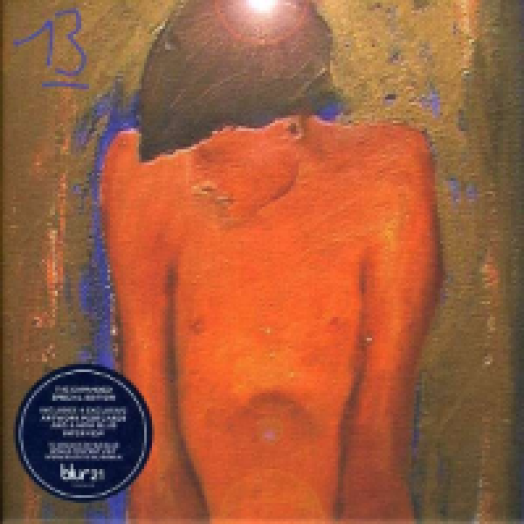 13 (Expanded Special Edition) CD