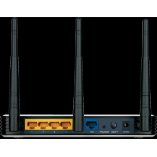 TL-WR940N 300Mbps wireless router
