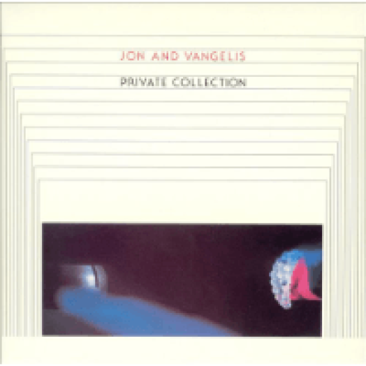 Private Collection CD