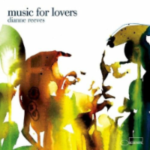 Music For Lovers CD