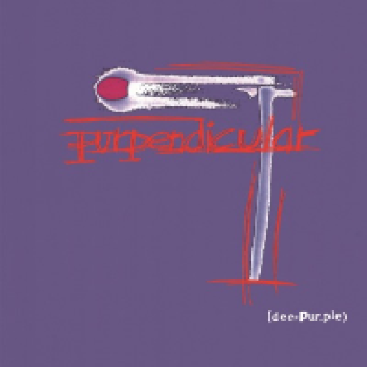 Purpendicular LP