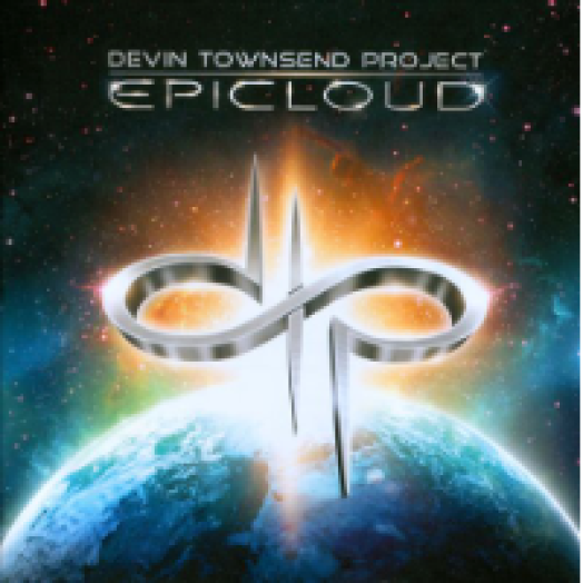 Epicloud CD