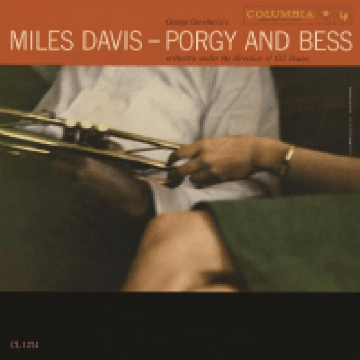 Porgy & Bess LP
