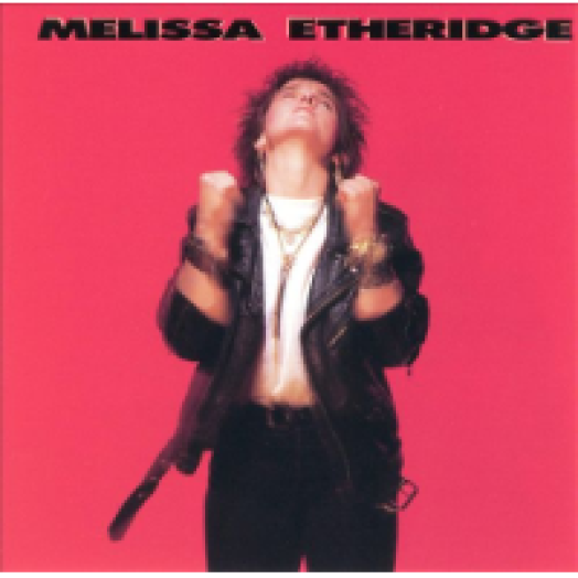 Melissa Etheridge CD