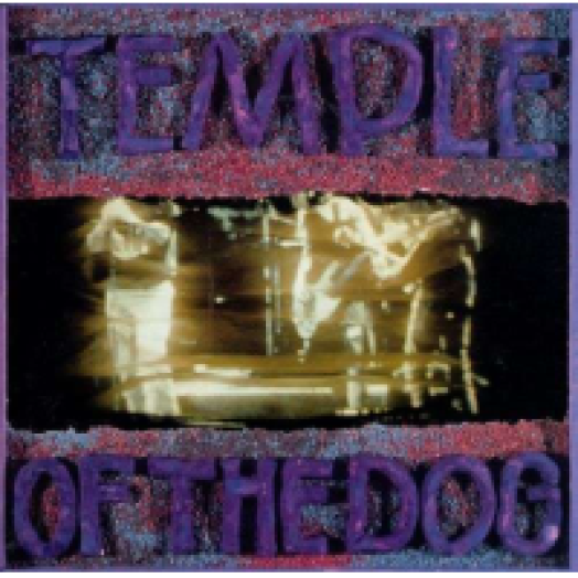 Temple Of The Dog LP