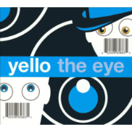 Eye CD