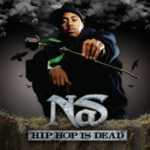 Hip Hop Is Dead CD