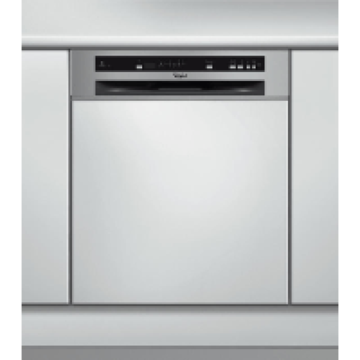 ADG 480 IX beépíthető mosogatógép