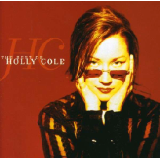 The Best Of Holly Cole CD