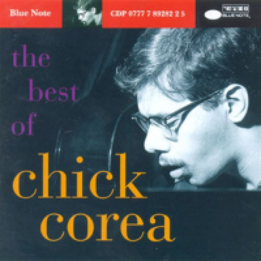 The Best Of Chick Corea CD