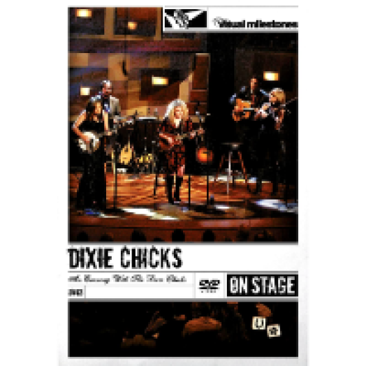 An Evening With the Dixie Chicks DVD