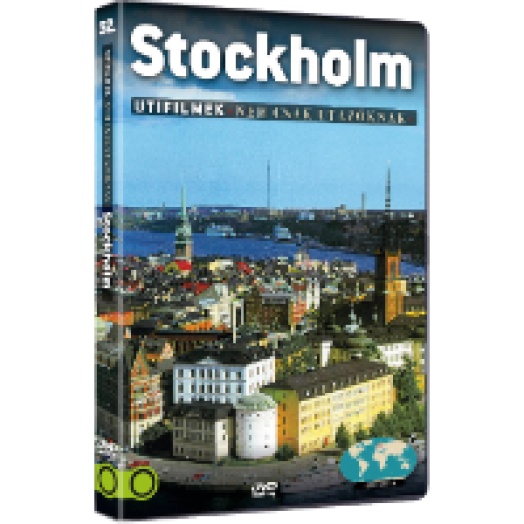 Stockholm DVD