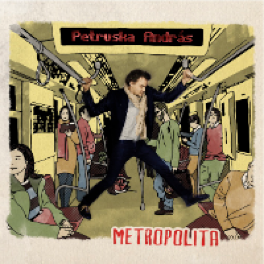 Metropolita CD