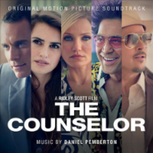 The Counselor (A jogász) CD