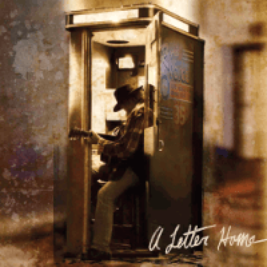 A Letter Home CD