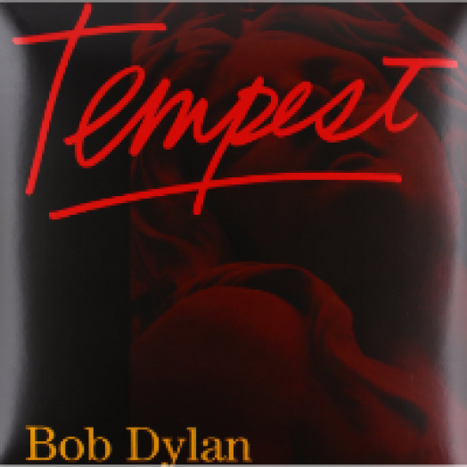 Tempest LP+CD