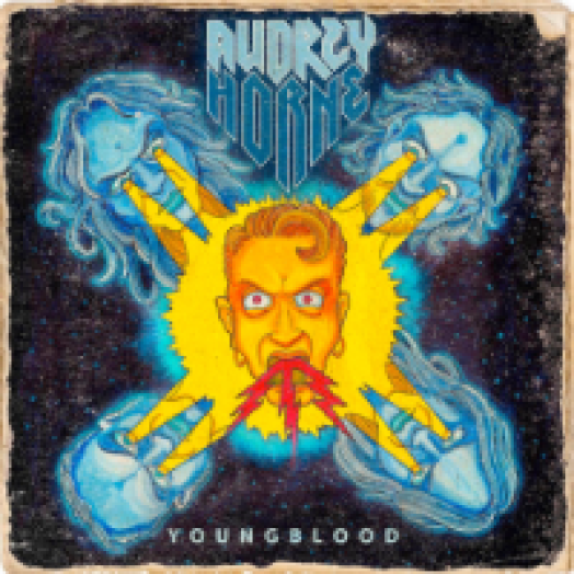 Youngblood (Limited Digipak) CD