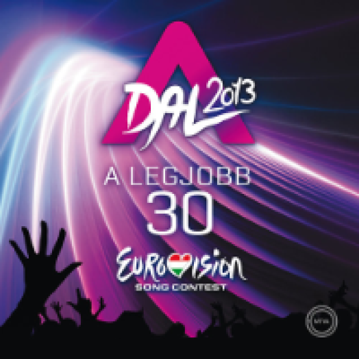 A Dal 2013 - A legjobb 30 CD