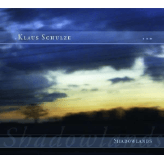 Shadowlands CD