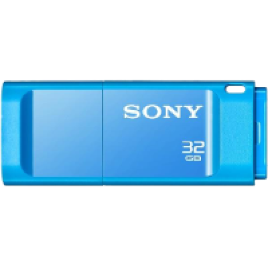 32GB X-Series USB 3.0 kék pendrive USM32GBXL