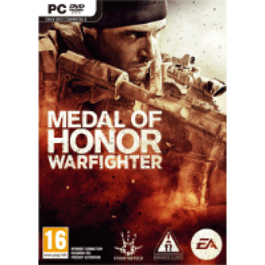 Medal of Honor: Warfighter PC