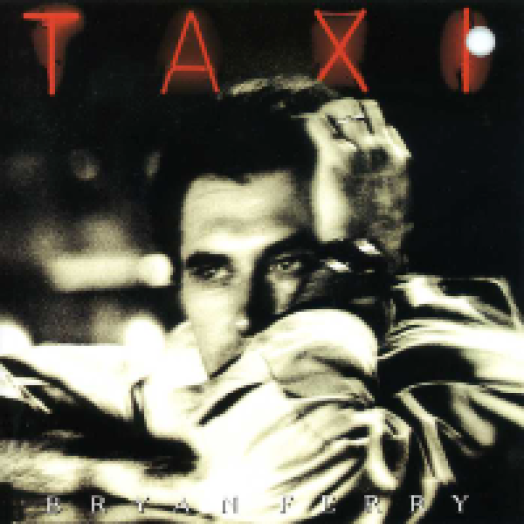 Taxi CD