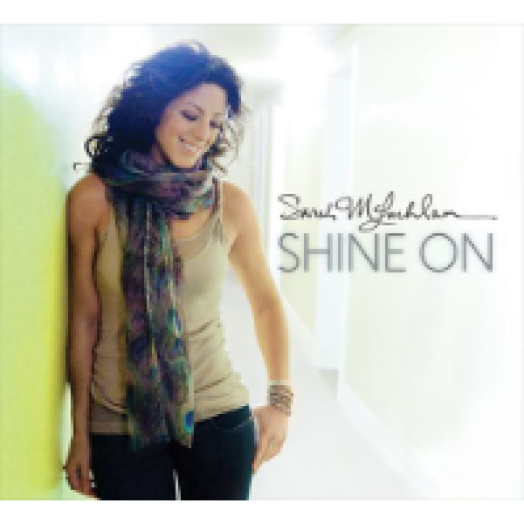 Shine On CD